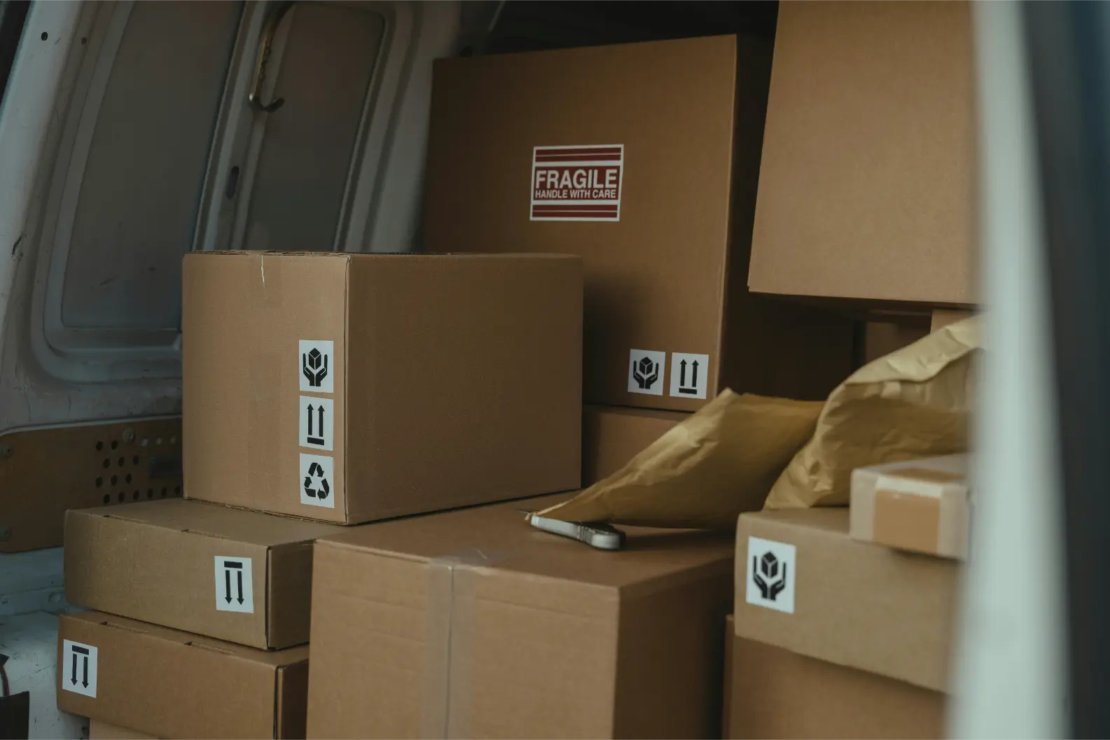 quotes for moving done fast with Brightside Moving Group