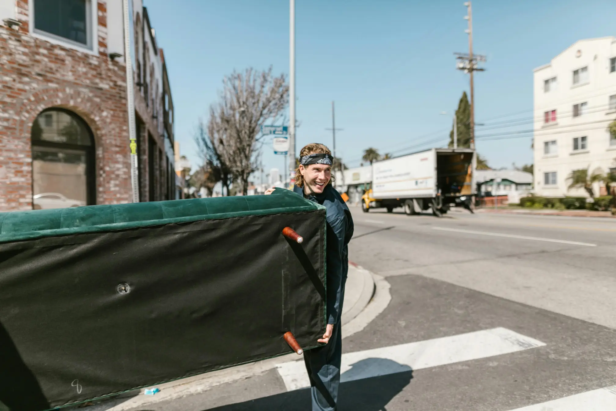 The Best Local Moving Company Florida has to offer 